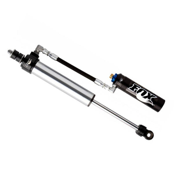 Front nitro shock Fox Factory Race 2.5 Reservoir adjustable DSC Lift 4-6"