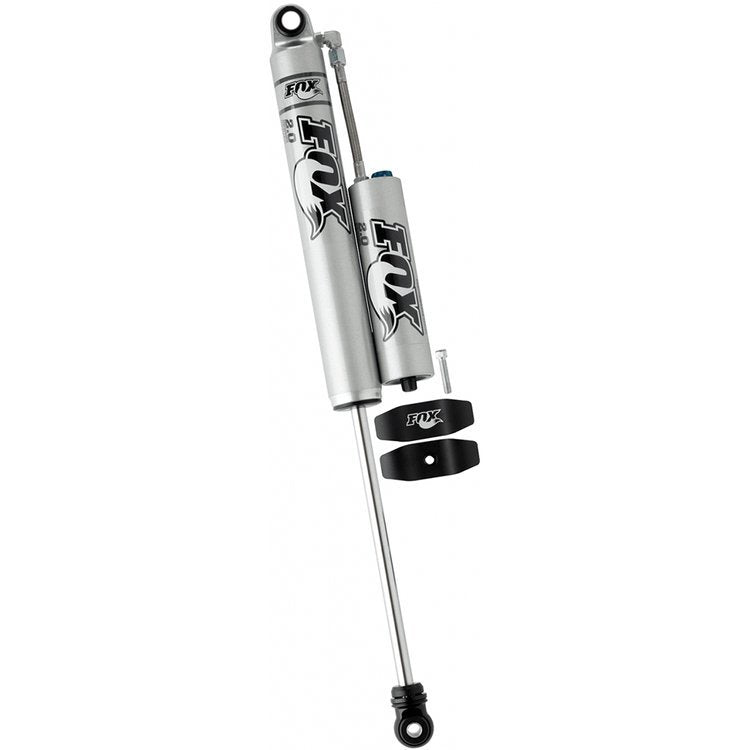 Rear nitro shock Fox Performance 2.0 Reservoir adjustable Lift 5-6"
