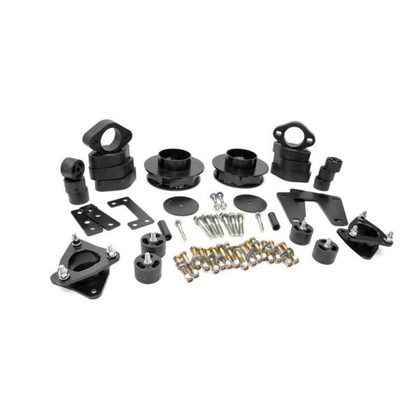 Body lift 3,75" Rough Country