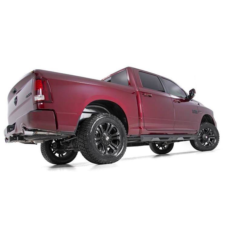 Suspension kit Rough Country Lift 3"