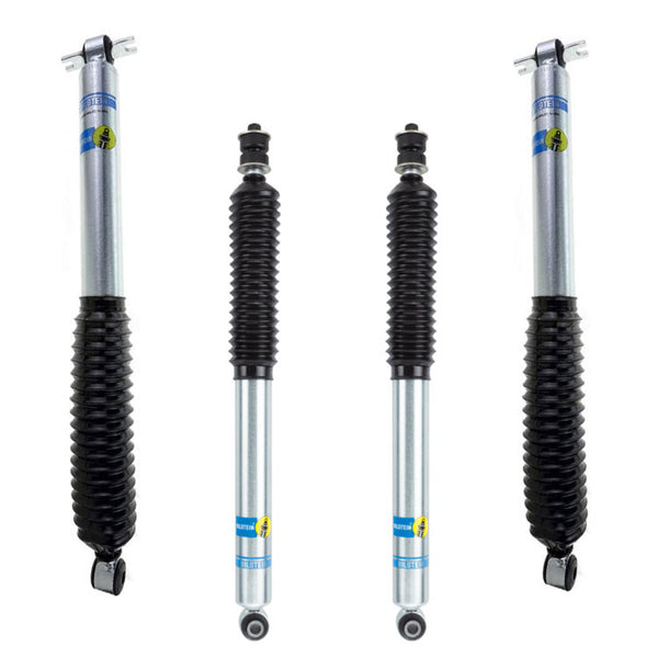 Ammortizzatori Bilstein B8 5100 Lift 3,5-4,5"