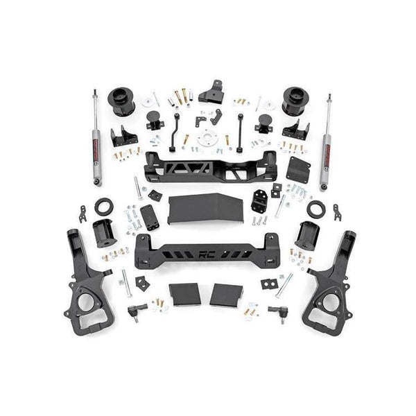 Kit rialzo Rough Country Lift 6"