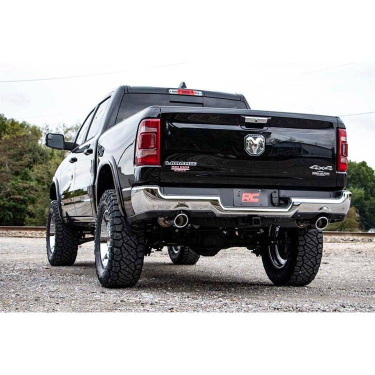 Kit rialzo Rough Country Lift 6"