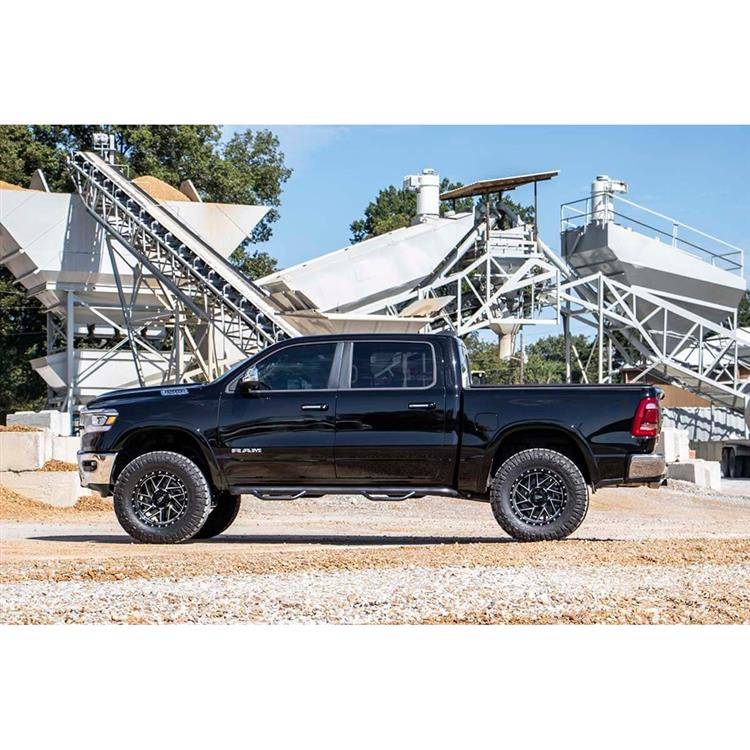 Kit rialzo Rough Country Lift 6"