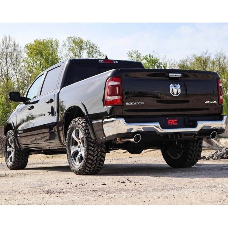 Kit livellamento Rough Country Lift 2"