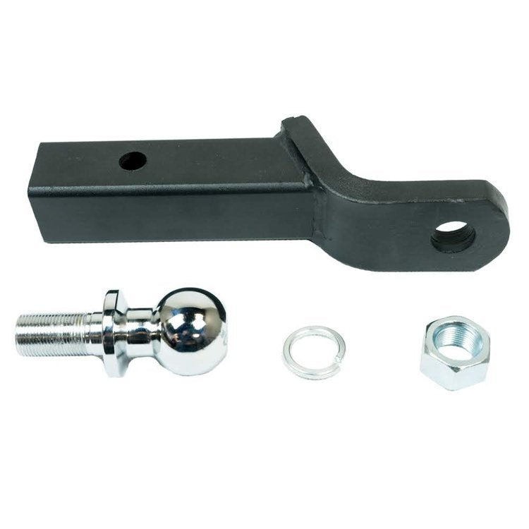 Towing kit OFD 2"