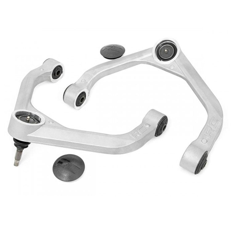Upper control arms Rough Country Lift 3"