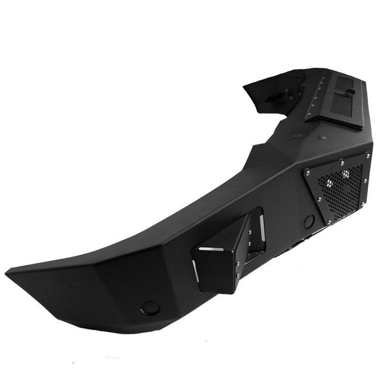 Front bumper Go Rhino BR5.5