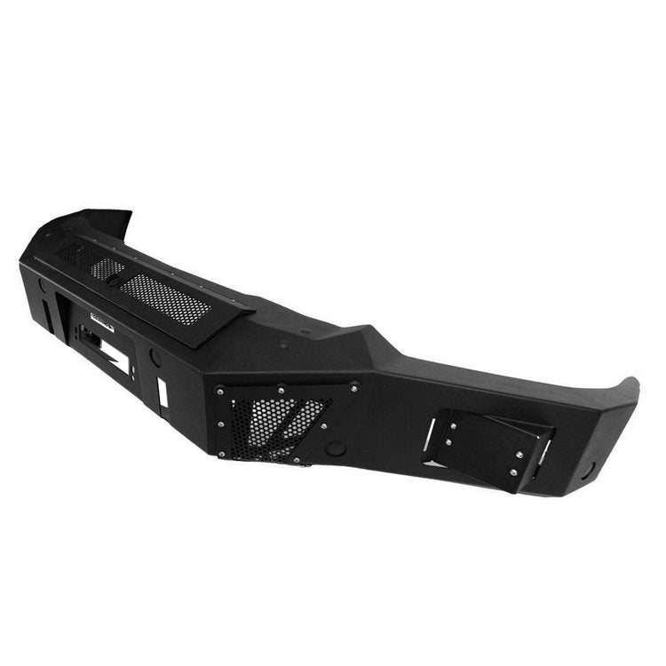 Front bumper Go Rhino BR5.5