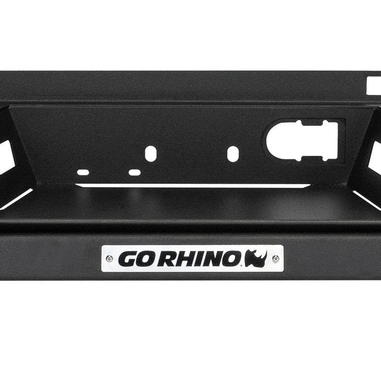 Paraurti posteriore Go Rhino BR20.5