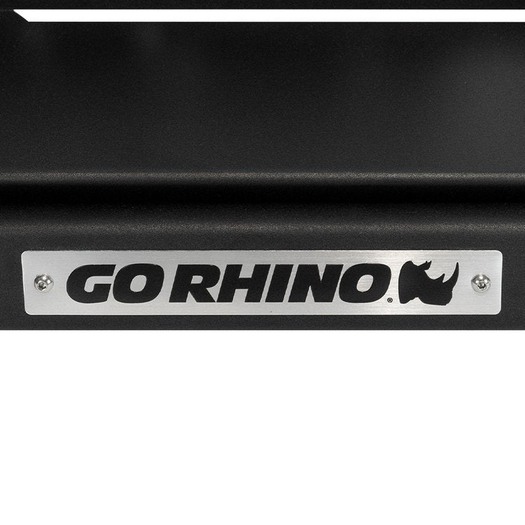 Paraurti posteriore Go Rhino BR20.5