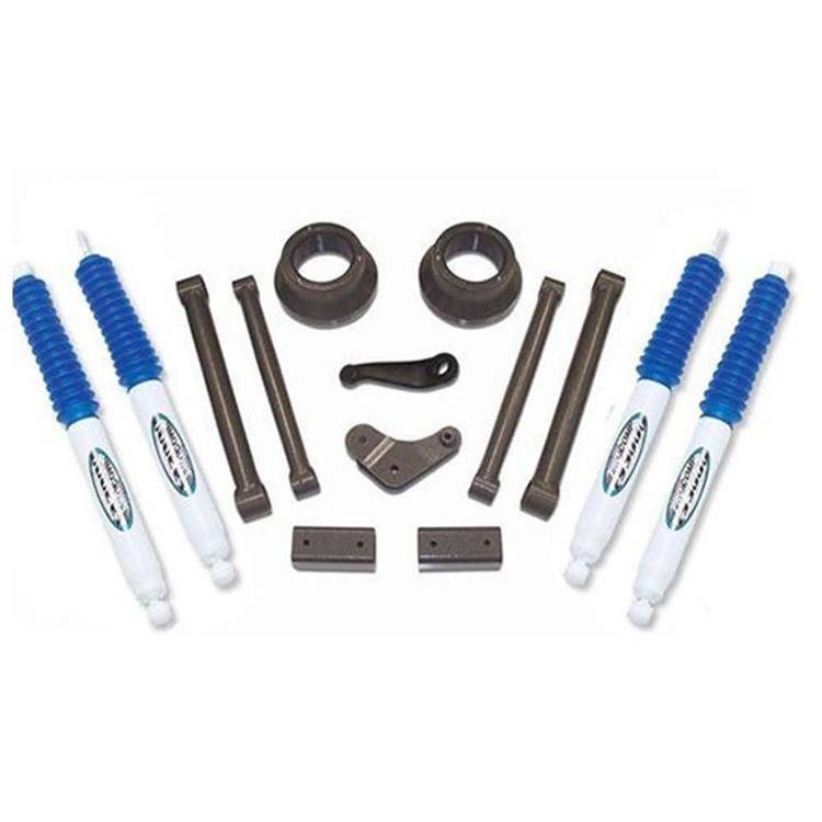 3'' Pro Comp Lift Kit Suspension