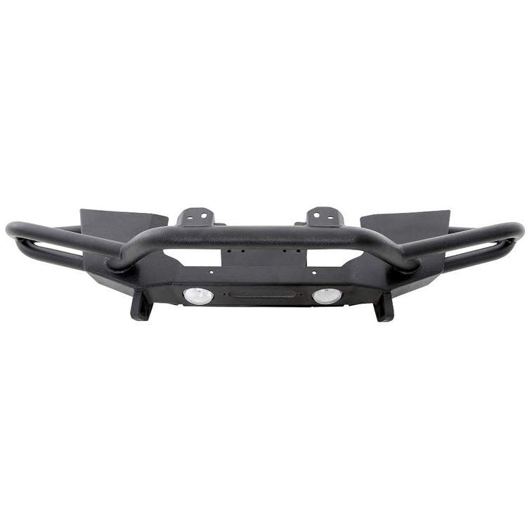 Front steel bumper Smittybilt SRC GEN2