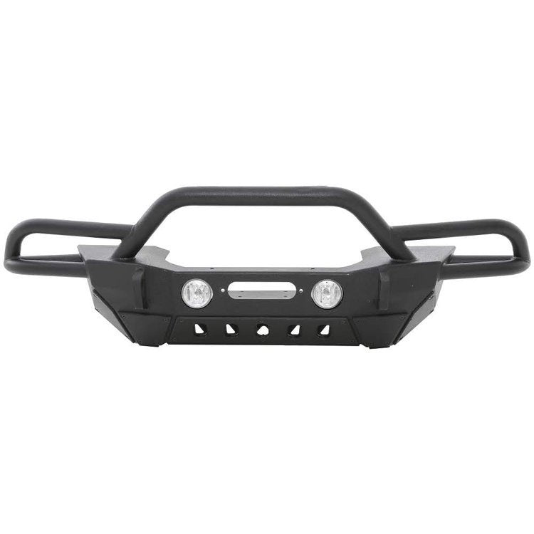 Front steel bumper Smittybilt SRC GEN2