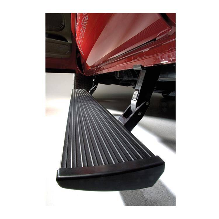 Ricerca PowerStep AMP