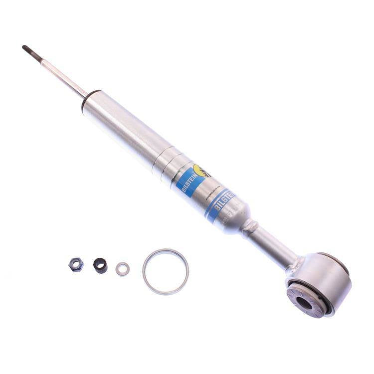 Front nitro adjustable shock Bilstein B8 5100 Lift 0-2''