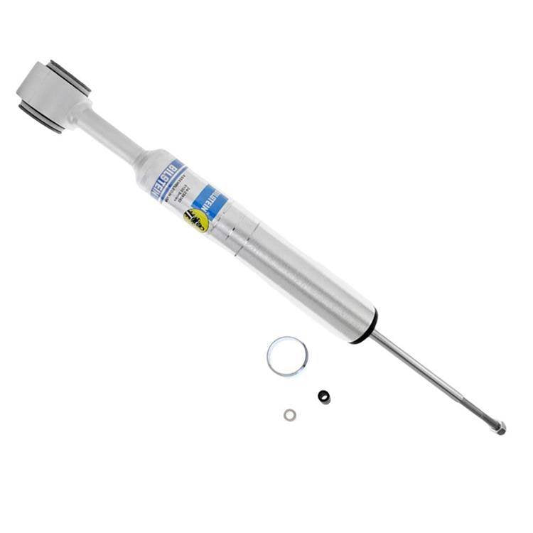 Front nitro adjustable shock Bilstein B8 5100 Lift 0-2''