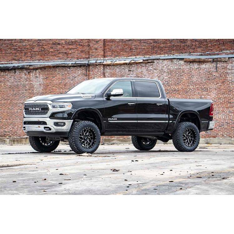 Suspension kit Rough Country Lift 2,5"