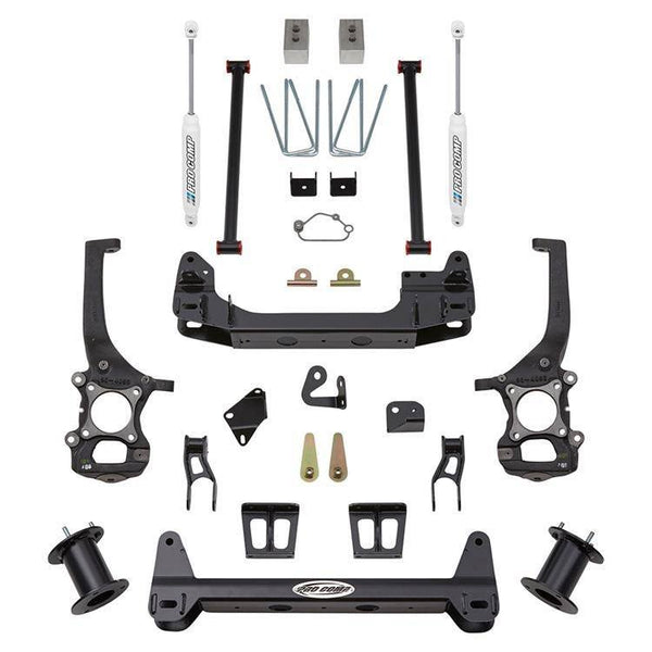 Kit rialzo Pro Comp Lift 6"