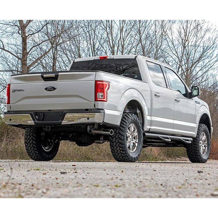 Suspension kit Rough Country Lift 3" 14-20