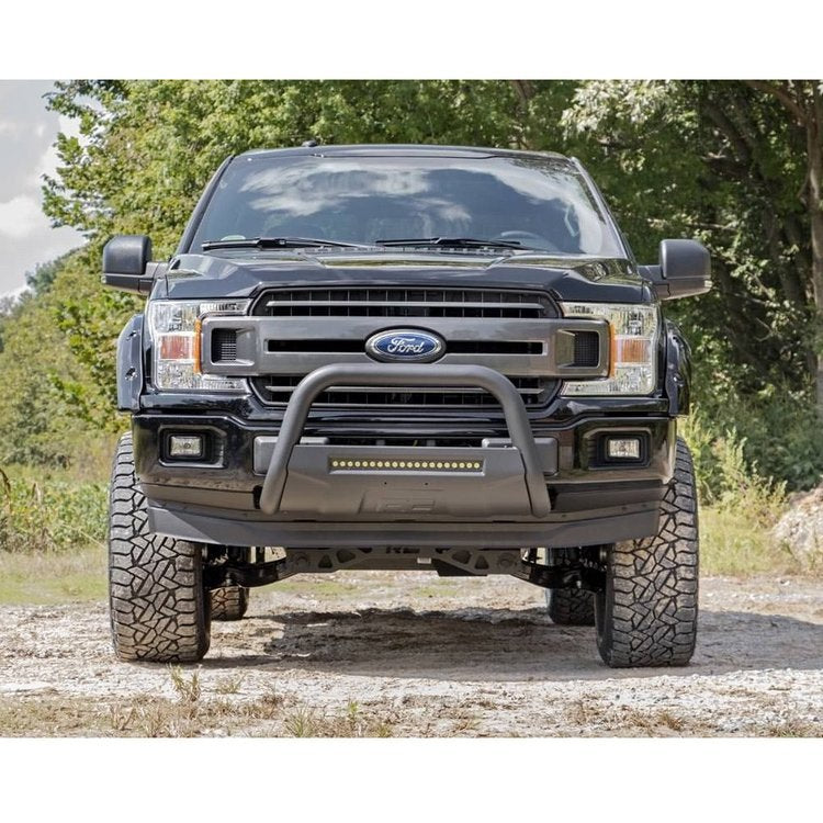Suspension kit Rough Country Lift 6"