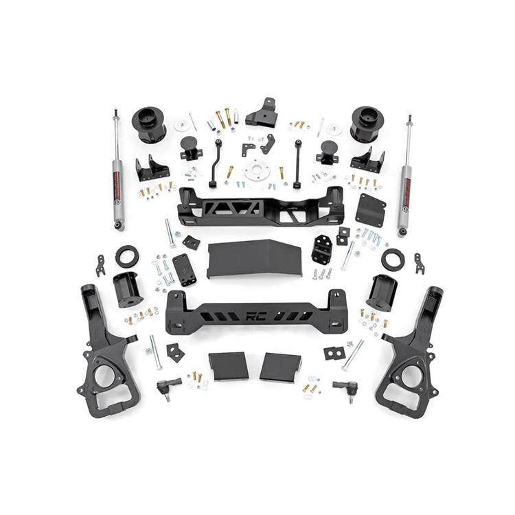 Kit rialzo Pro Comp Lift 6''