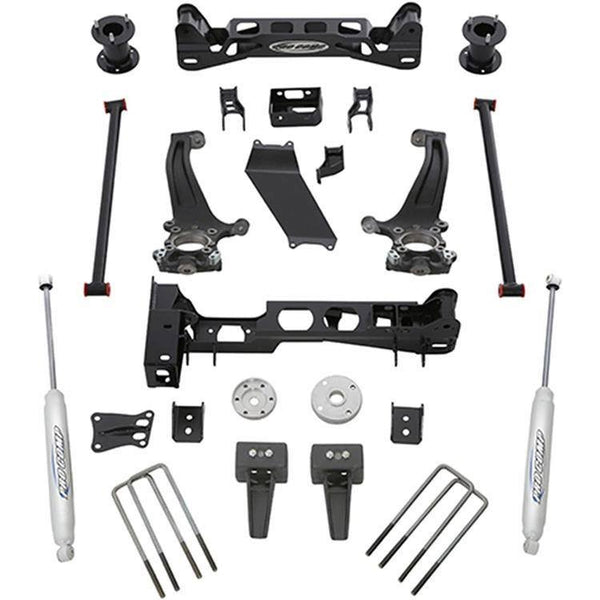 Kit rialzo Pro Comp Lift 4''