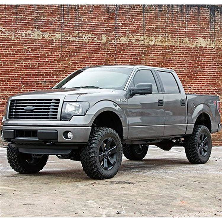 Suspension kit Rough Country Lift 6" 11-14