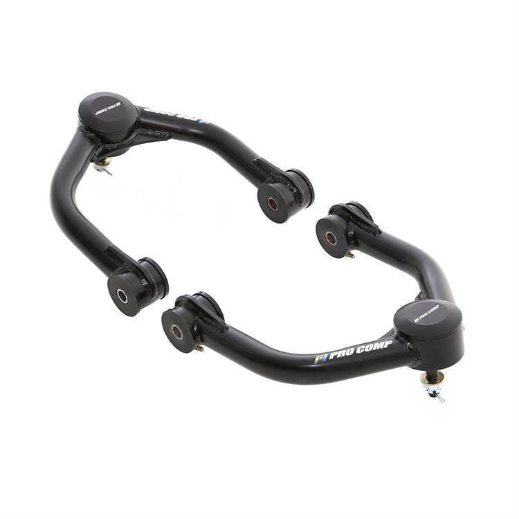 Front uniball upper control arms kit ProComp