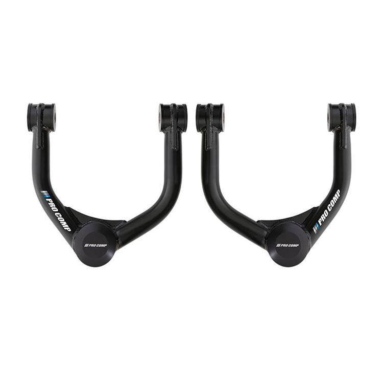 Front uniball upper control arms kit ProComp
