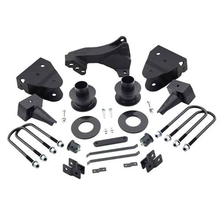 3.5" Pro Comp Nitro Leveling Lift Kit