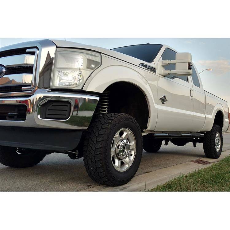Suspension kit Rough Country Lift 4,5"