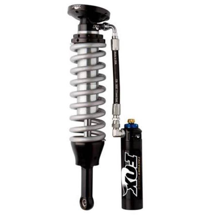 Kit rialzo Lift 2" con ammortizzatori 2.5 Performance Reservoir DSC Adjuster FOX