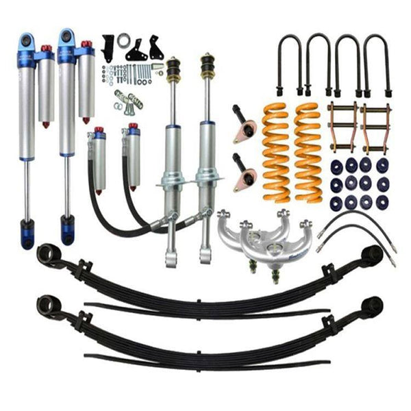 Kit rialzo Lift 5" Premium Superior Engineering