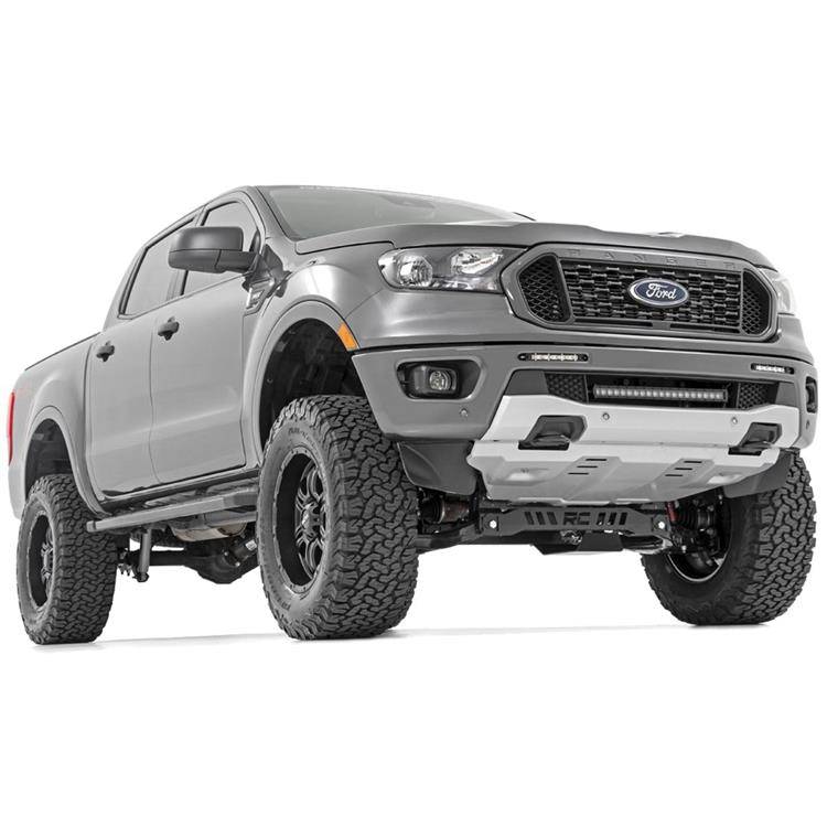 Kit rialzo Rough Country Lift 6"