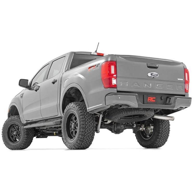 Kit rialzo Rough Country Lift 6"