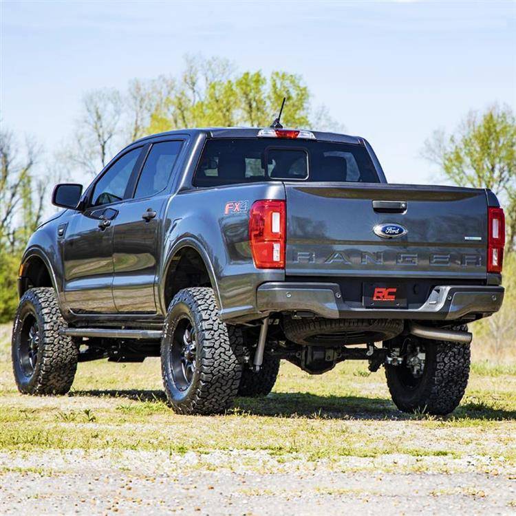 Kit rialzo Rough Country Lift 6"