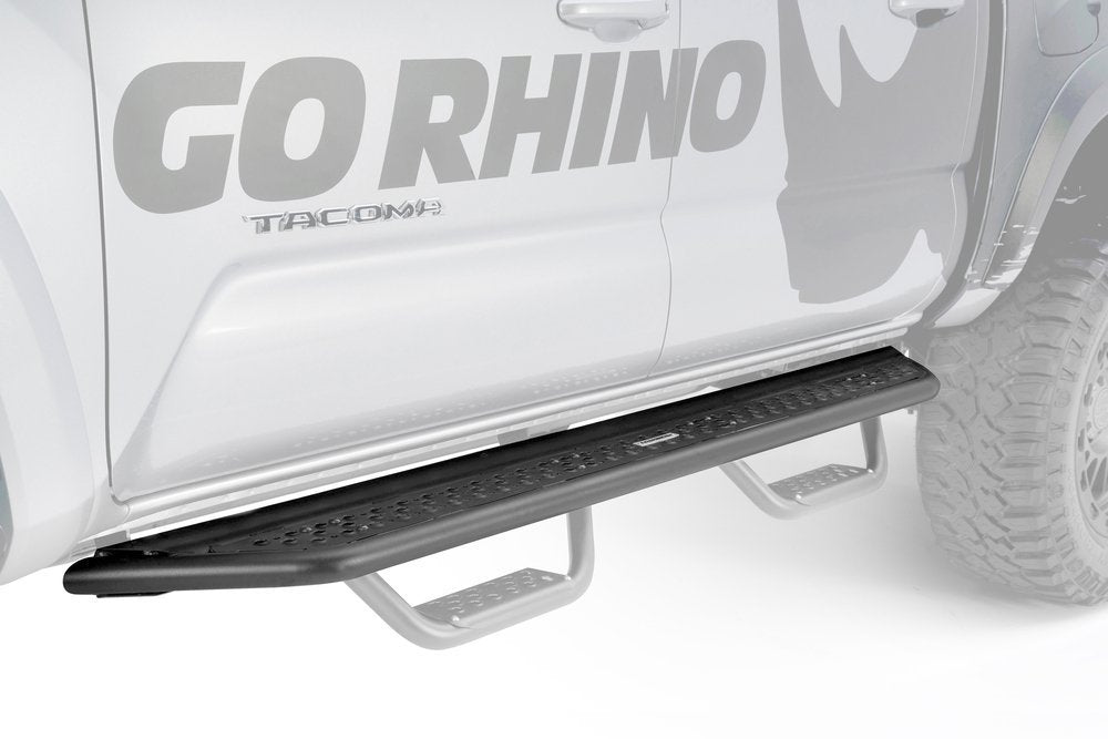 Pacchetto aggiornamento kit Go Rhino