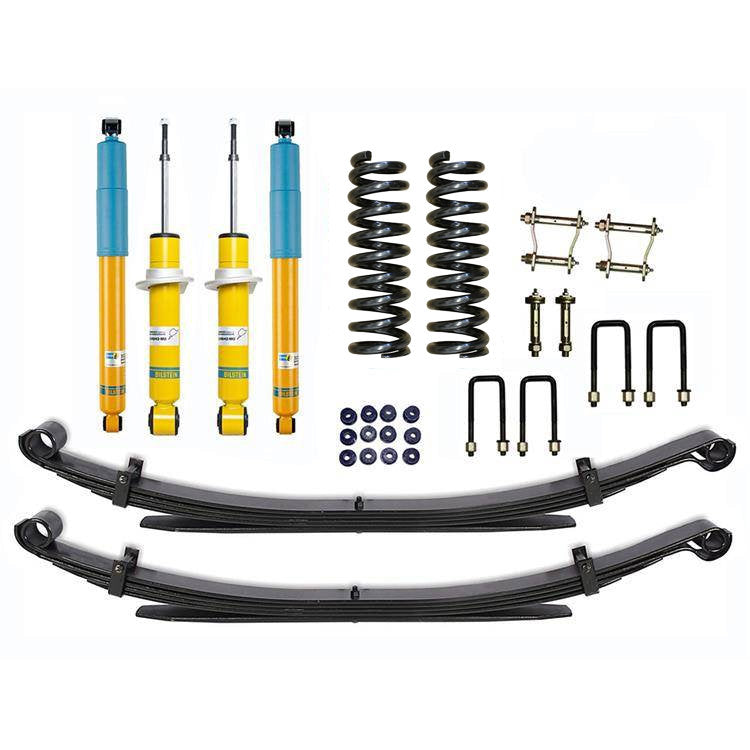 Kit rialzo Superior Engineering Lift 1,5"
