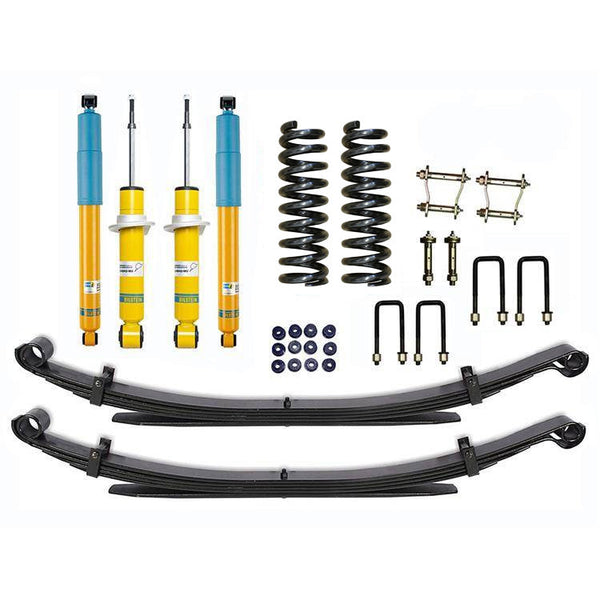 Kit rialzo Superior Engineering Lift 1,5"