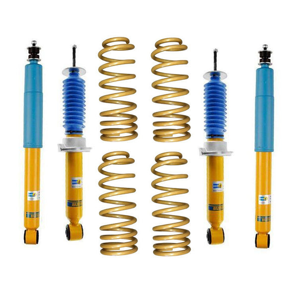 Kit rialzo Superior Engineering Lift 1,5"