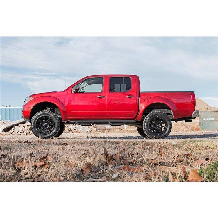 Suspension kit Rough Country Lift 6"