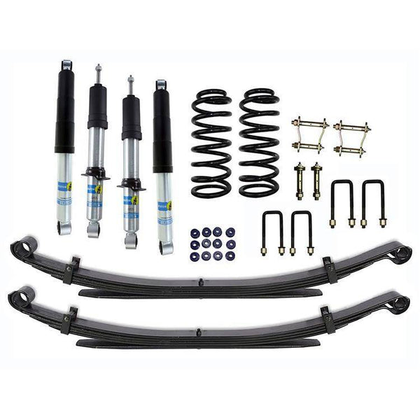 Kit rialzo Lift 2" Superior Engineering