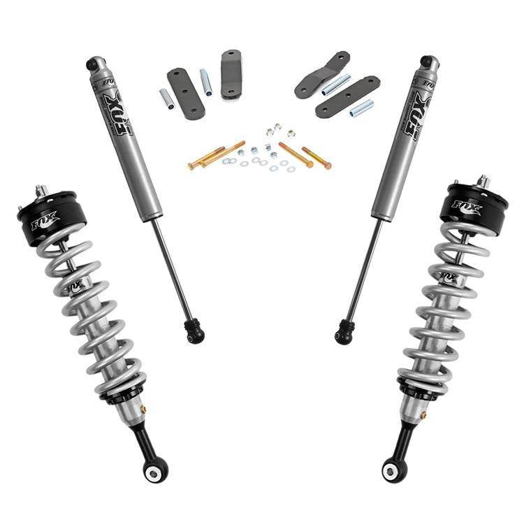 Kit rialzo Lift 2" FOX 2.0 Performance