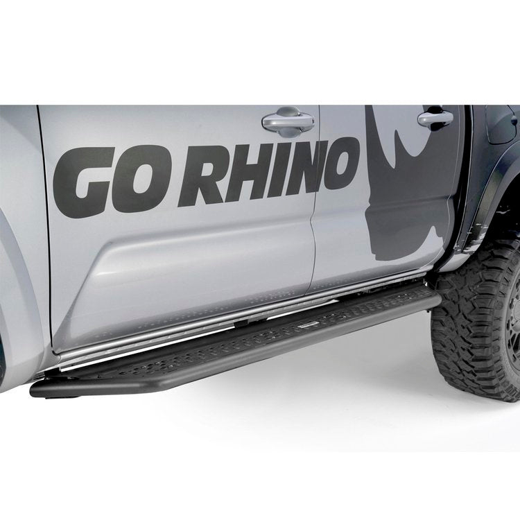 Pacchetto aggiornamento kit Go Rhino