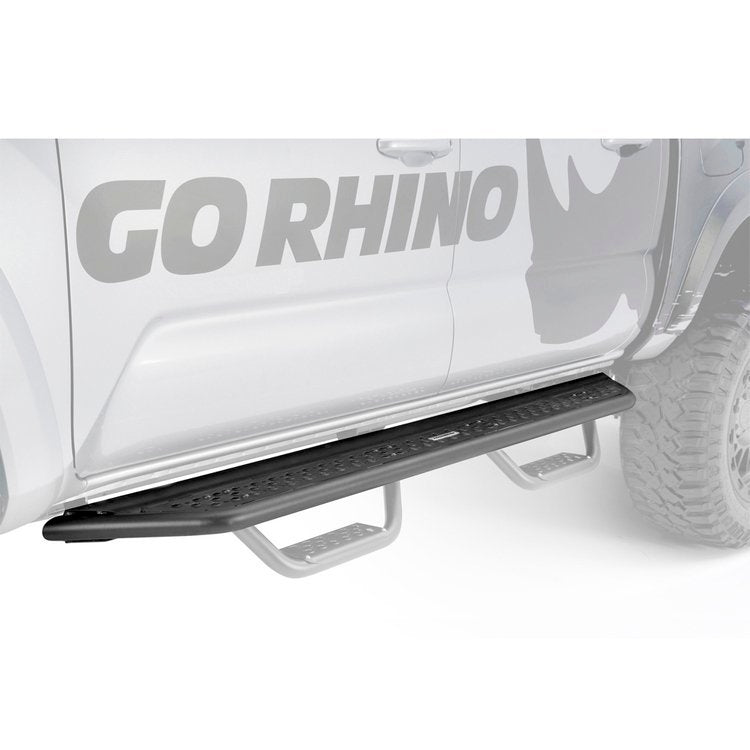 Pedane laterali Go Rhino Dominator D6