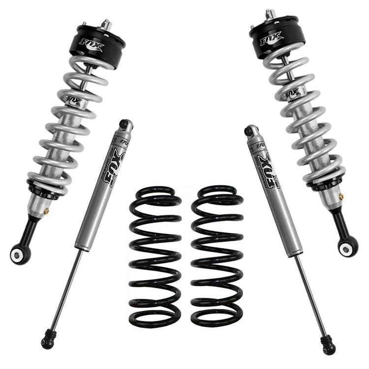 Kit rialzo 2" Coilover Ingegneria superiore