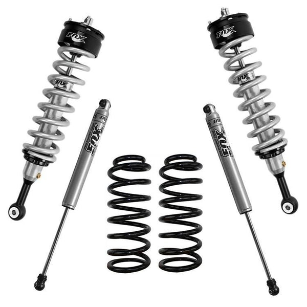 Kit rialzo 2" Coilover Ingegneria superiore
