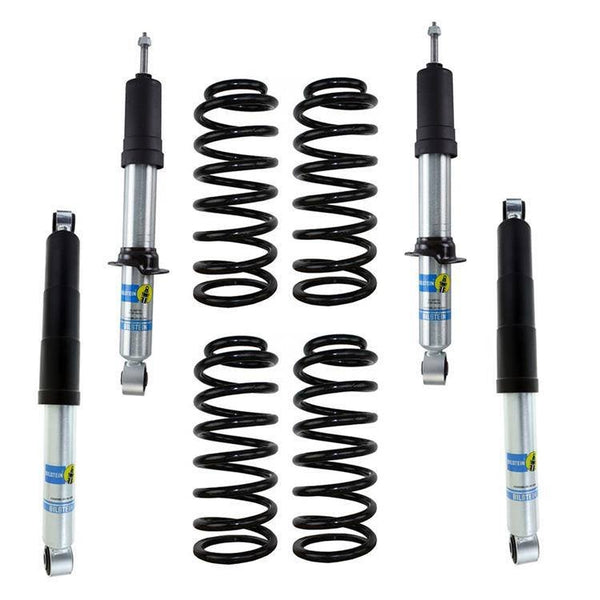 Kit Sospensione Sollevatore 1,5" Superior Engineering