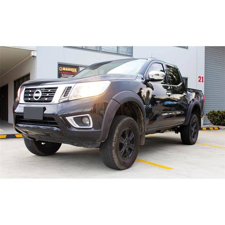 Kit rialzo Superior Engineering Lift 4"